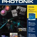 LPKF ProtoLaser U3 in der Laser & Photonik