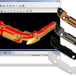 Hochwertige 3D-Schaltungsträger mit LDS-Prototyping