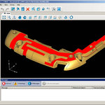 Fusion3D CAD Programm