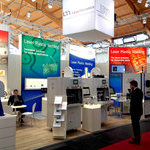 LPKF und LaserMicronics auf der 24. Fakuma