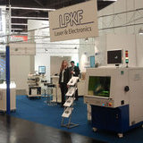 LDS-Prototyping auf der embedded world