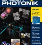 LPKF ProtoLaser U3 in der Laser & Photonik