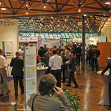 MID-Kongress 2011 Lobby