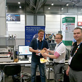 WorldSkills 2013 mit LPKF ProtoMat