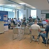 Premiere: PCB-Roadshows in Meschede und Regensburg