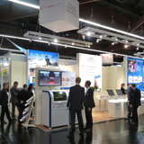 LPKF auf der SMT 2011